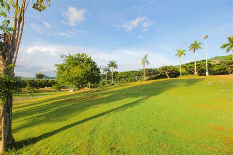 The First Eco Memorial Park in the Philippines.